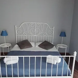Appartement Mansarda In Palazzo D'epoca