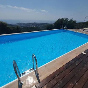  Vakantieboerderij Agriturismo Sant'anna Italië
