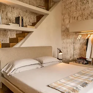  Appartement Oltrarno 1881 Italië