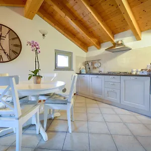  Appartement Dei Venti - Comfort Italië